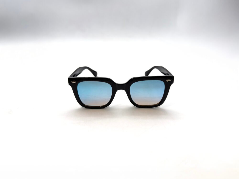 Etoile Gémeaux - Bleu Miroir
