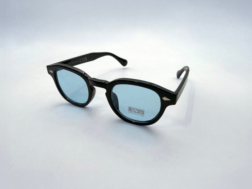 Etoile Scorpion - Bleu Clair – Image 2