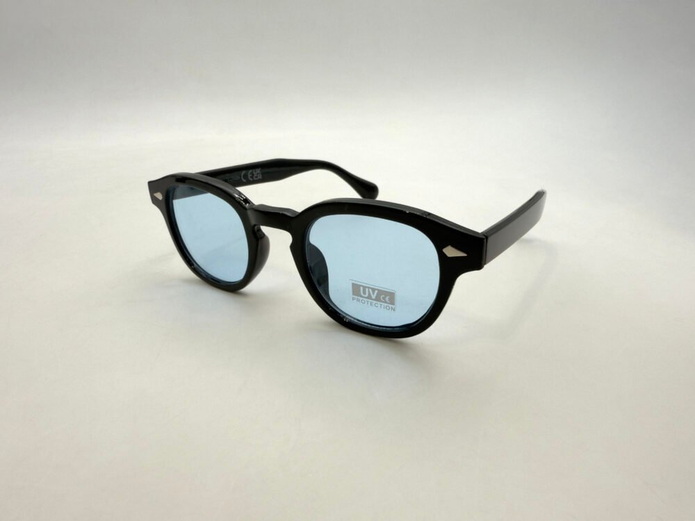 Etoile Scorpion - Bleu Clair – Image 3