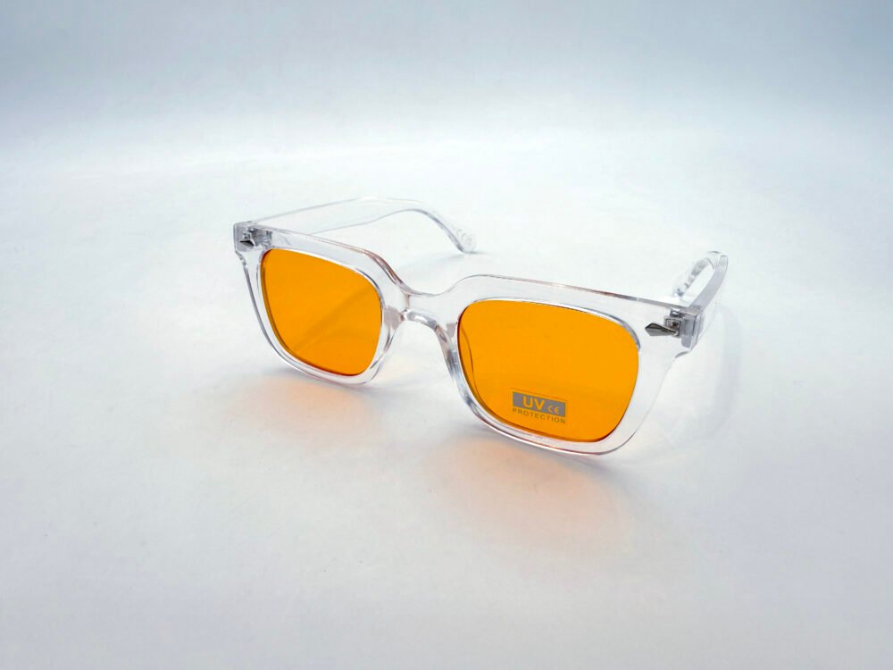 Etoile Lion - Orange – Image 2