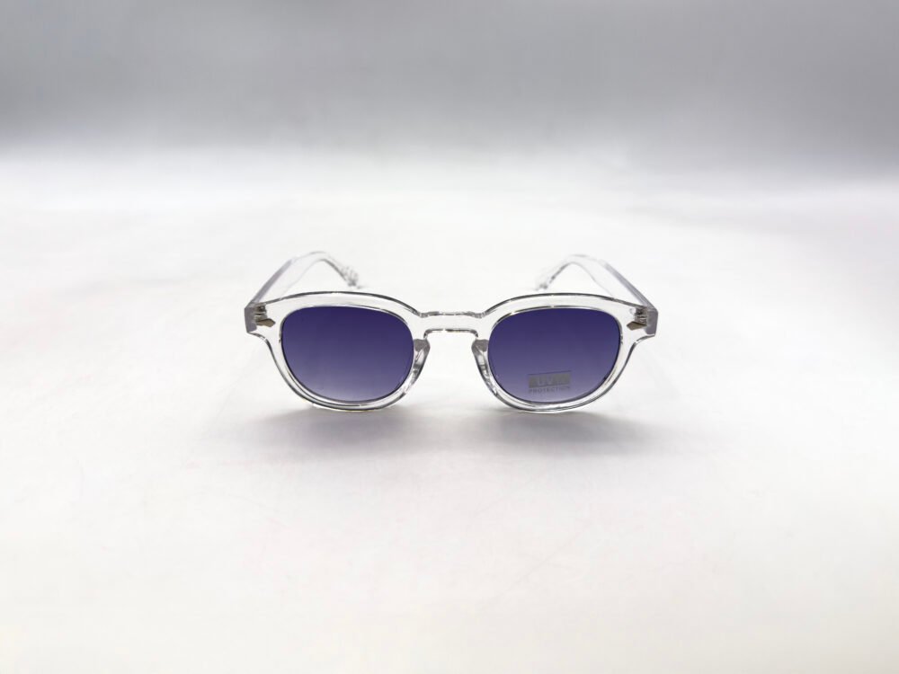 Etoile Verseau - Violet