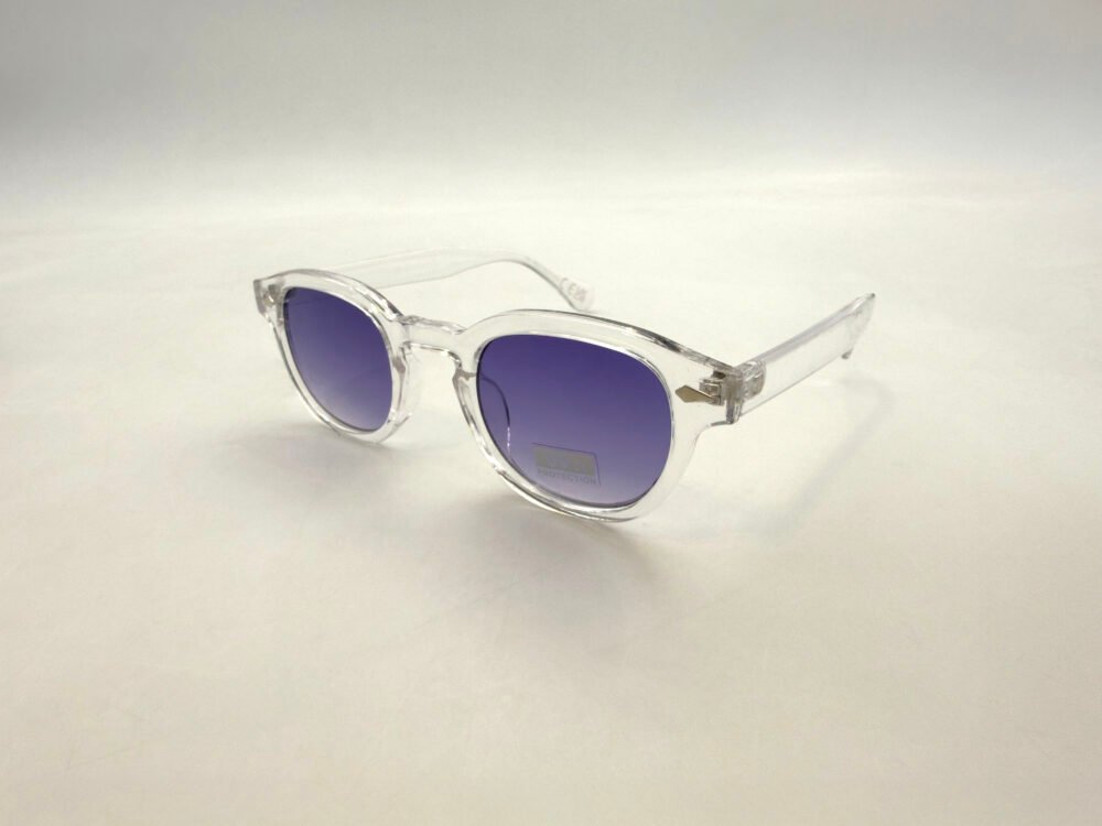 Etoile Verseau - Violet – Image 3